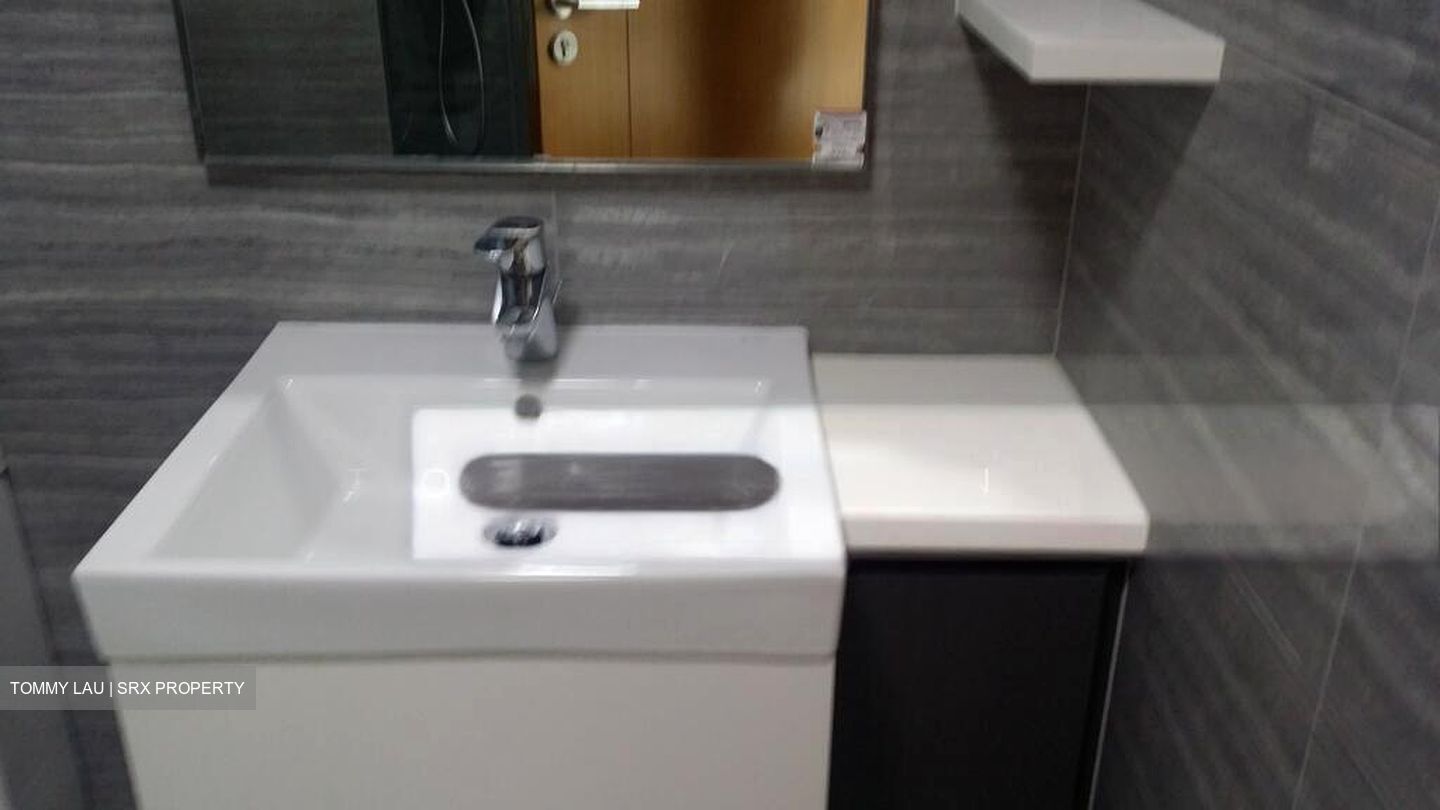 Kovan Regency (D19), Condominium #501957791